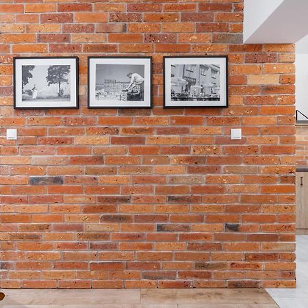 Apartments Osiedle Szkolne Cracow By Noclegi Renters คราคูฟ ภายนอก รูปภาพ