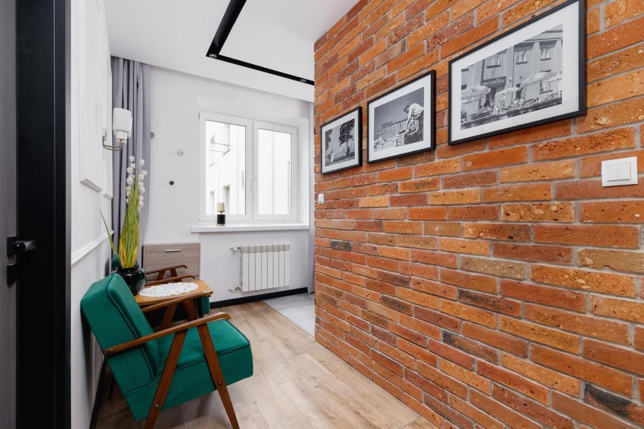 Apartments Osiedle Szkolne Cracow By Noclegi Renters คราคูฟ ภายนอก รูปภาพ