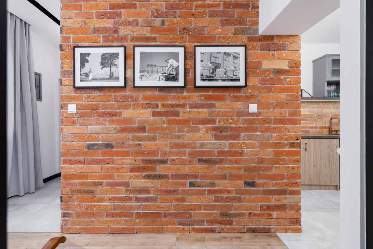Apartments Osiedle Szkolne Cracow By Noclegi Renters คราคูฟ ภายนอก รูปภาพ