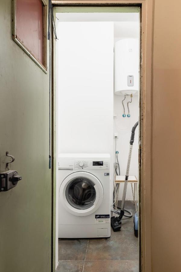 Apartments Osiedle Szkolne Cracow By Noclegi Renters คราคูฟ ภายนอก รูปภาพ