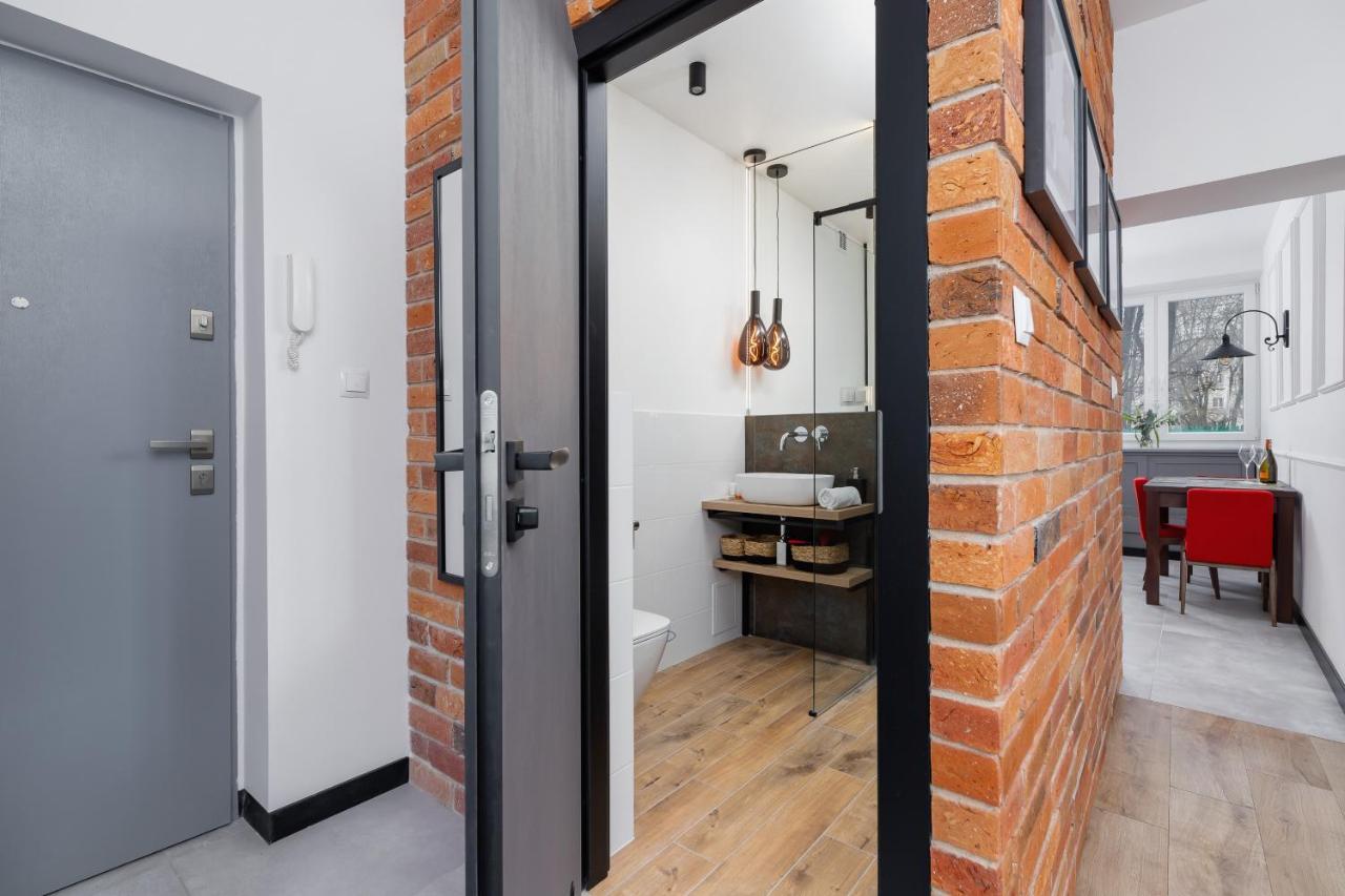 Apartments Osiedle Szkolne Cracow By Noclegi Renters คราคูฟ ภายนอก รูปภาพ