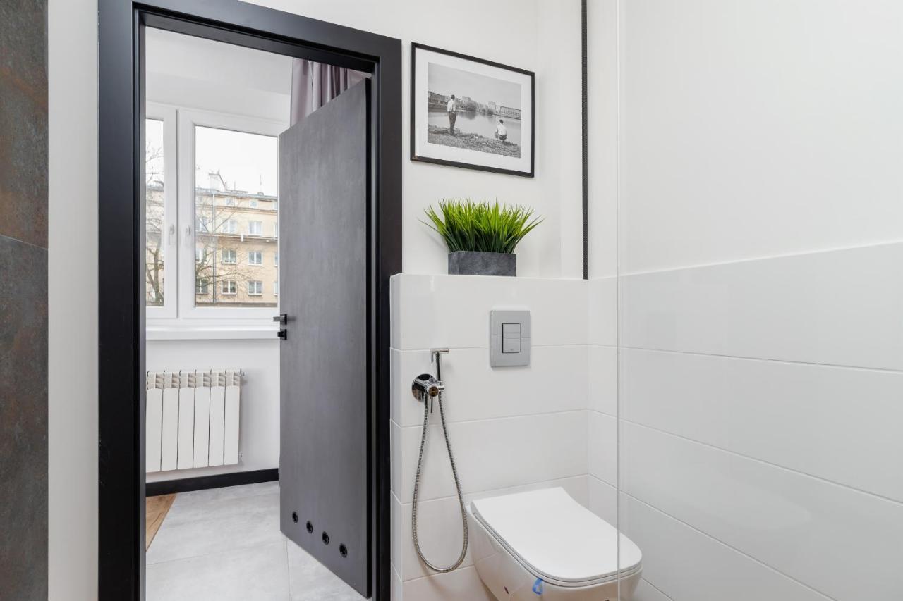 Apartments Osiedle Szkolne Cracow By Noclegi Renters คราคูฟ ภายนอก รูปภาพ